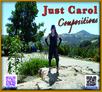 Just
                    Carol Compositions