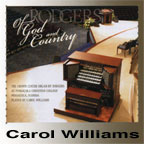 Rogers organ